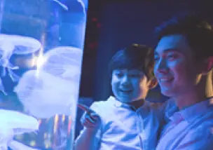 レジャー・エンタメ&スポーツ